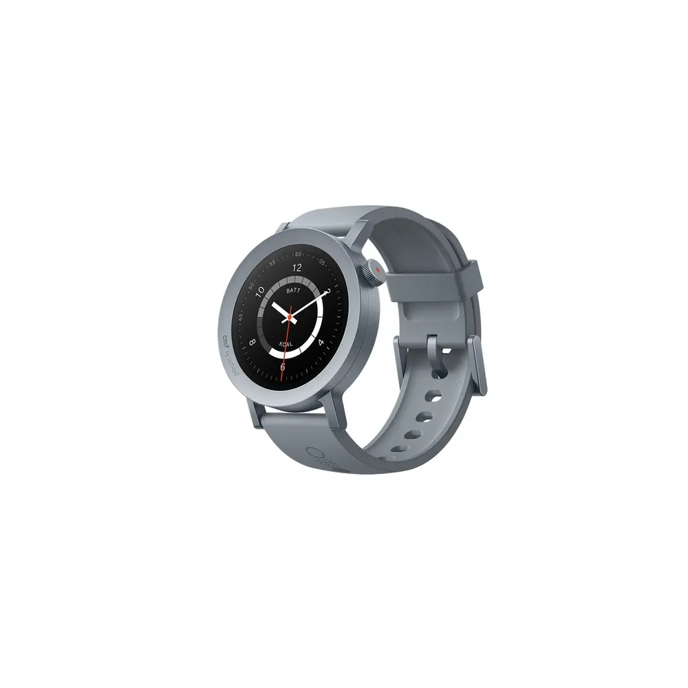 45mm Nothing CMF Watch Pro 2 Smartwatch-3