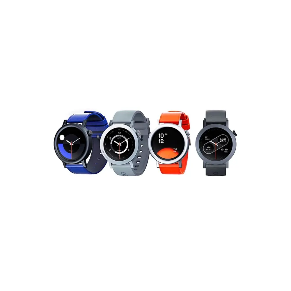 45mm Nothing CMF Watch Pro 2 Smartwatch-4