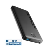 Anker 12W Power Bank Model A1334 Capacity 10000mAh