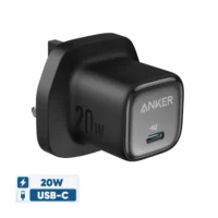 Anker 20W Wall Charger Model A2699