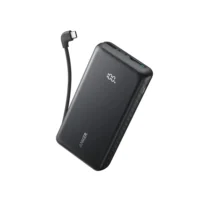 Anker 22.5W Power Bank, Model Zolo A110E, Capacity 20,000mAh