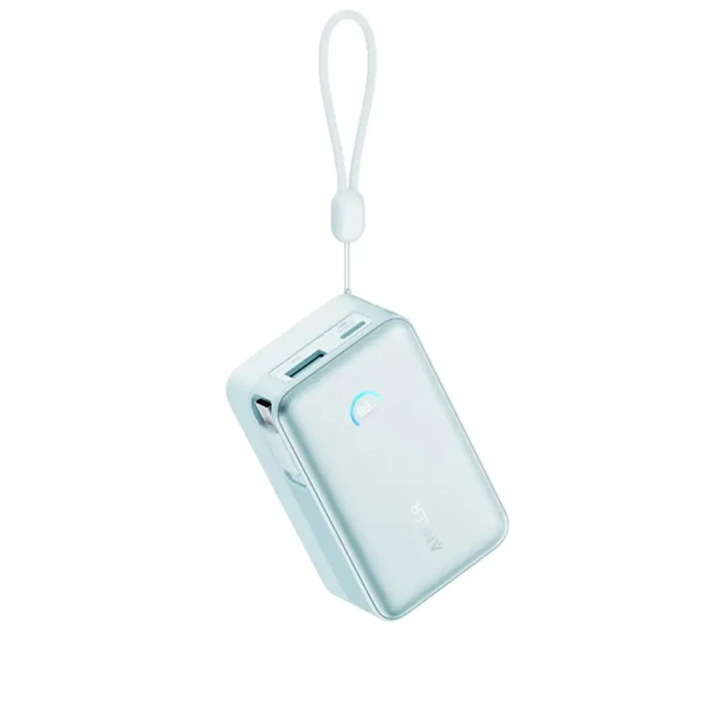 Anker 45W Power Bank Model A1638 Capacity 10000mAh-3
