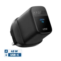 Anker 45W Wall Charger Model A2643