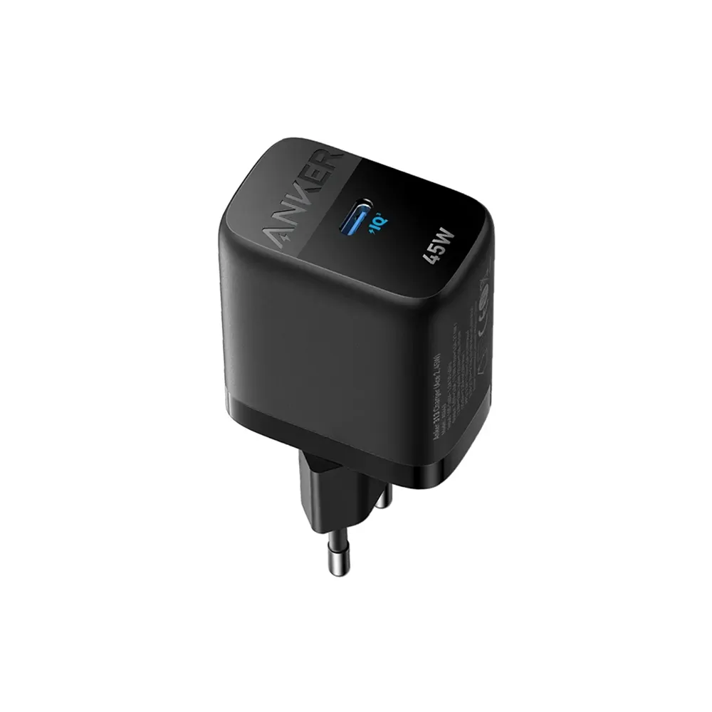 Anker 45W Wall Charger Model A2643-3