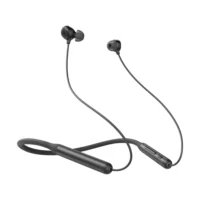 Anker A3213 U2i Neckband Bluetooth Headphones with Noise Cancelling Microphone (ENC)