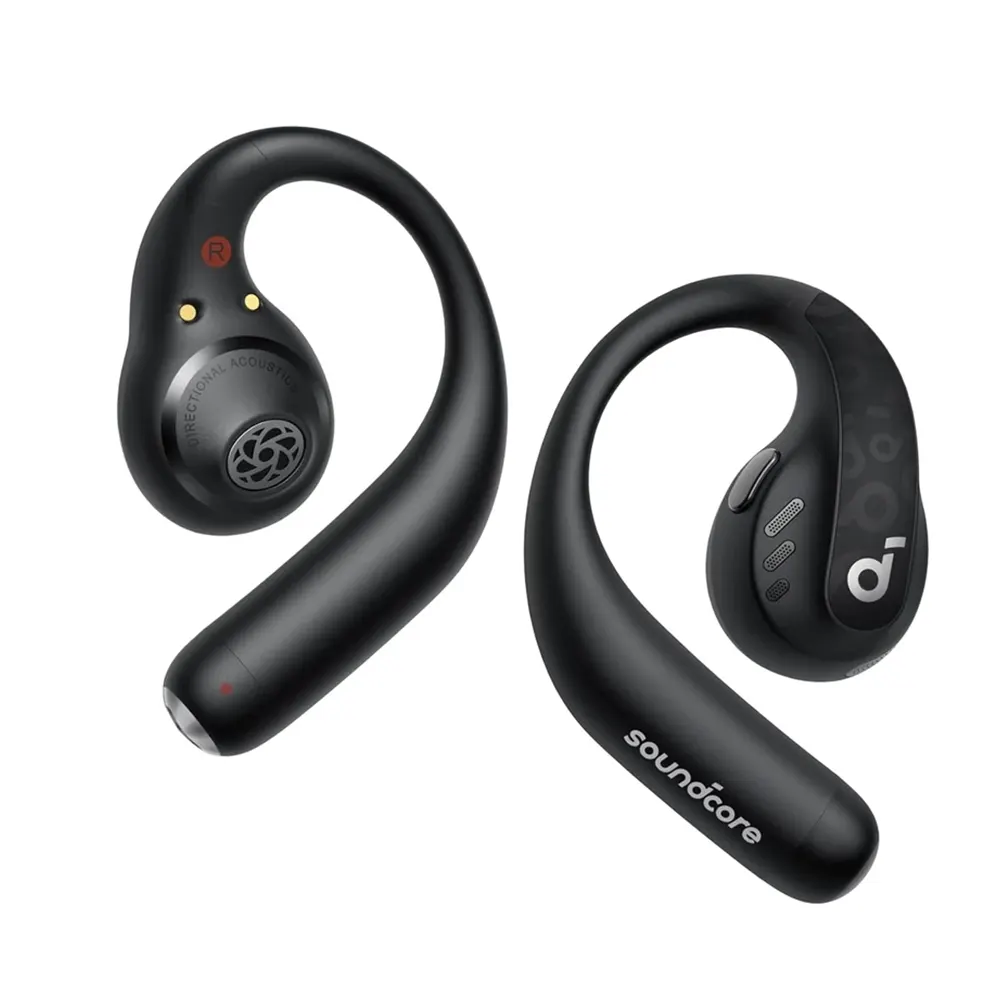 هدفون بلوتوثی انکر مدل AeroFit Pro A3871 بدون قابلیت نویز کنسلینگ 1 Anker AeroFit Pro A3871 Bluetooth Headphones without Noise Cancelling