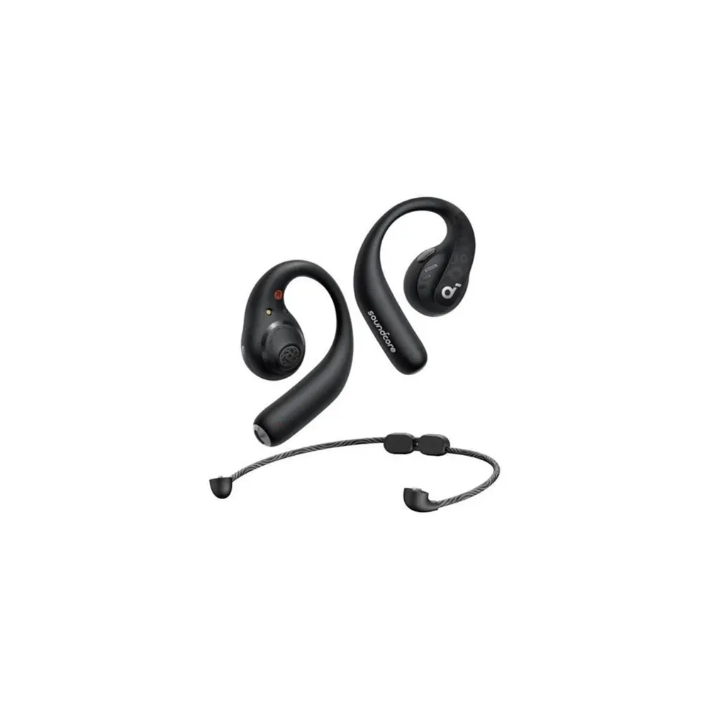 Anker AeroFit Pro A3871 Bluetooth Headphones-4