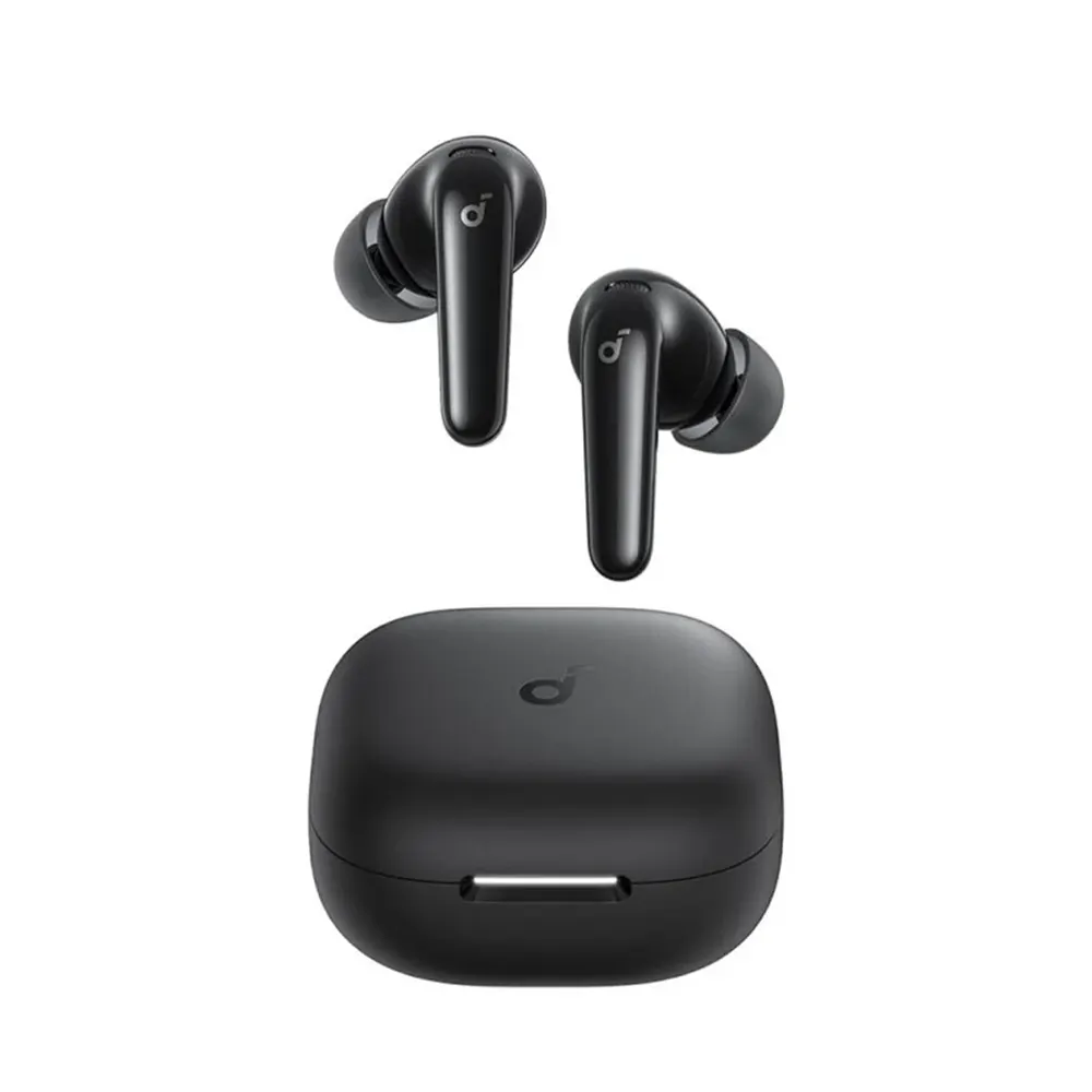 هدفون بلوتوثی انکر مدل R60i NC 1 Anker Bluetooth Headphones Model R60i NC