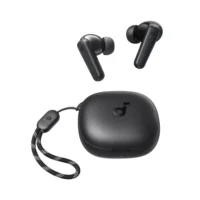Anker Bluetooth Headphones Model SoundCore R50i A3949