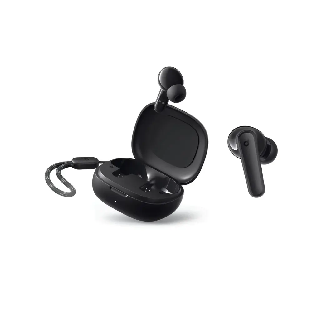 Anker Bluetooth Headphones-Model SoundCore R50i A3949-4
