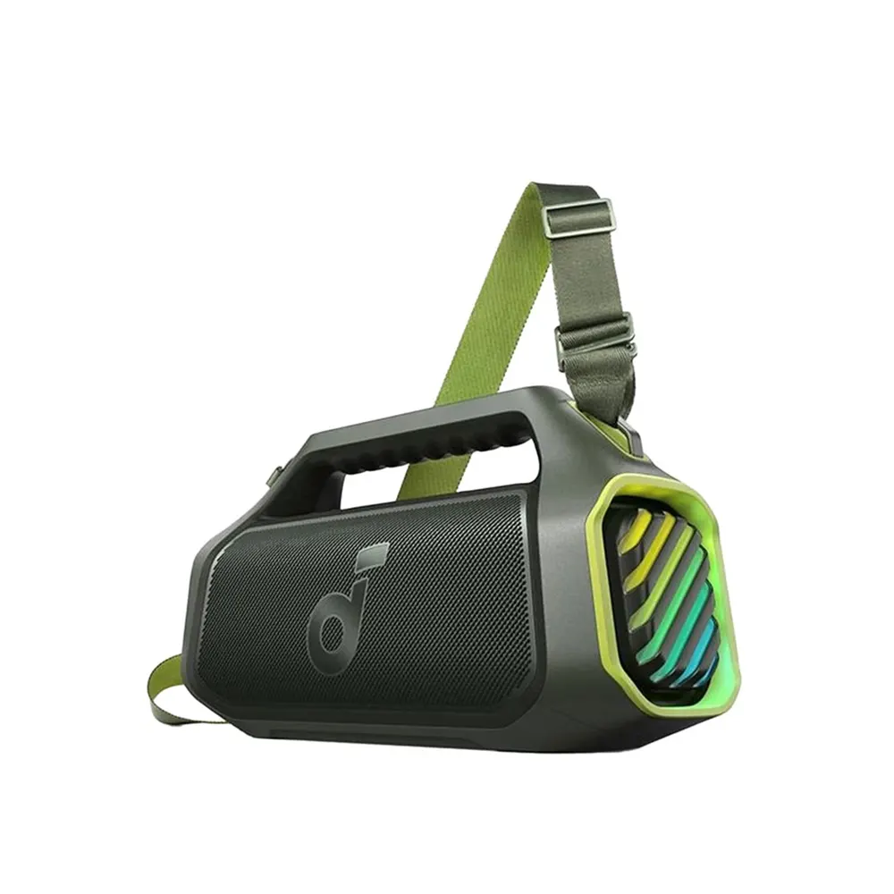 Anker Boom 2 Plus Portable Speaker-3