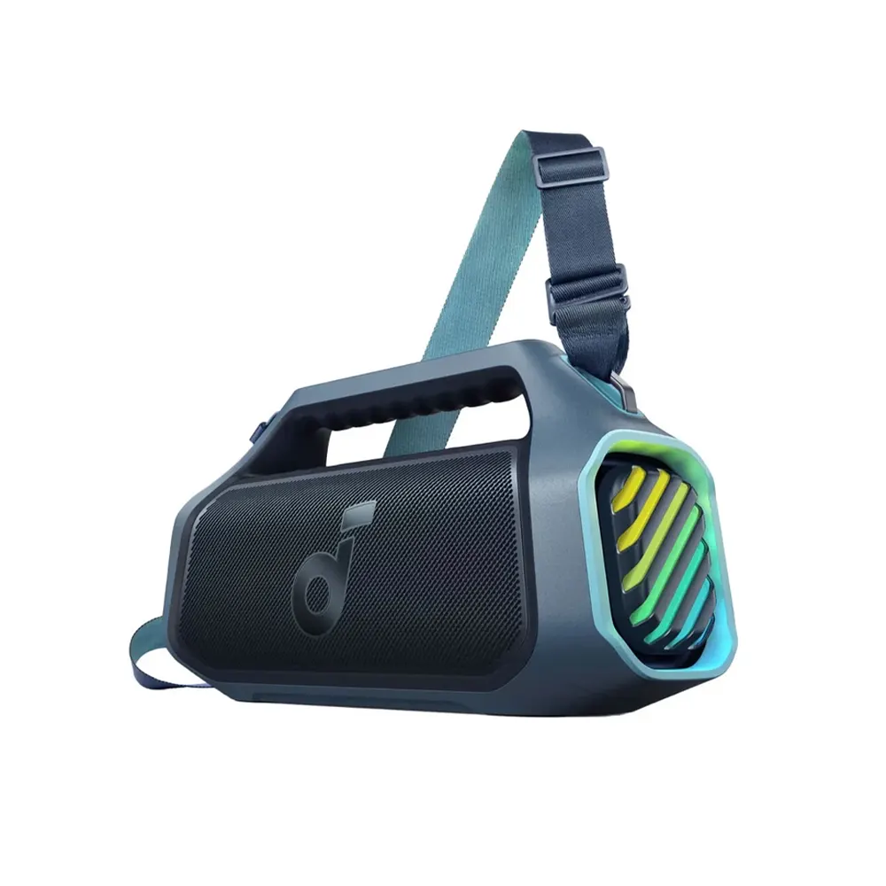 Anker Boom 2 Plus Portable Speaker-4