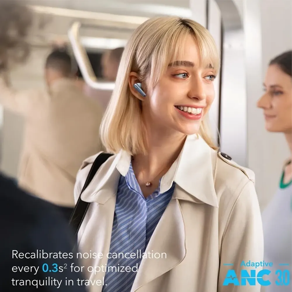 Anker Liberty 4 Pro Bluetooth Headphones-3