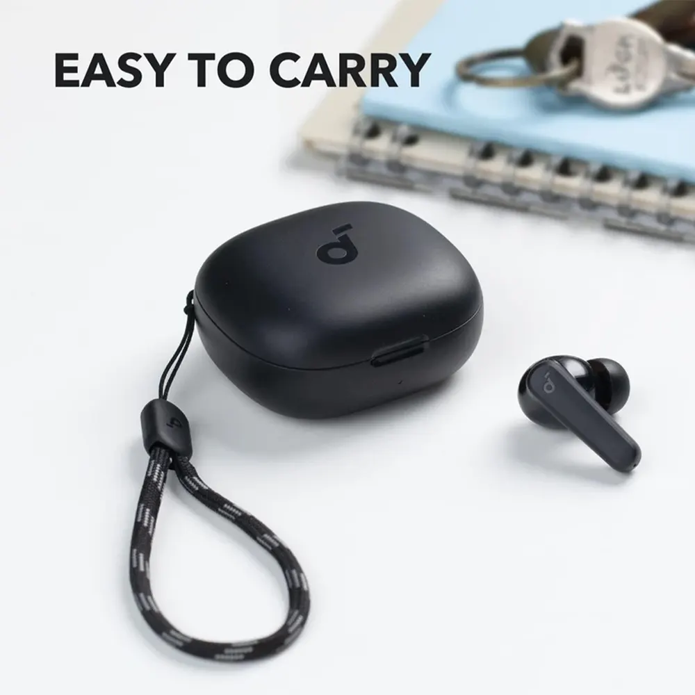 Anker P20i Bluetooth headphones-3