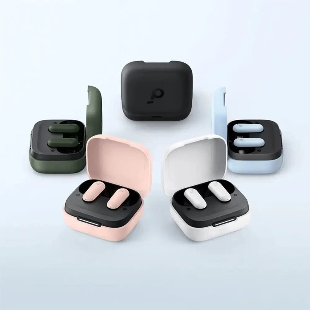Anker R50i NC Bluetooth Headphones-3