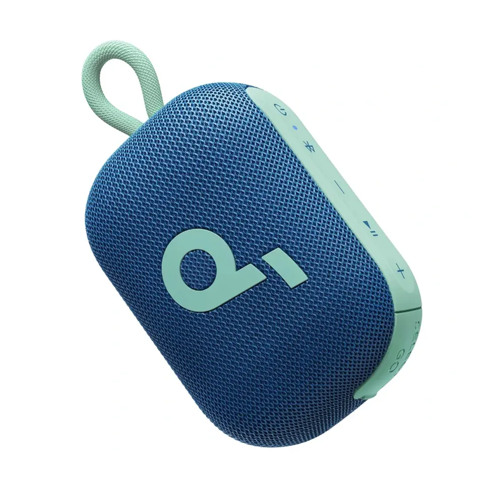 اسپیکر قابل حمل انکر مدل Select 4 Go 1 Anker Select 4 Go portable speaker