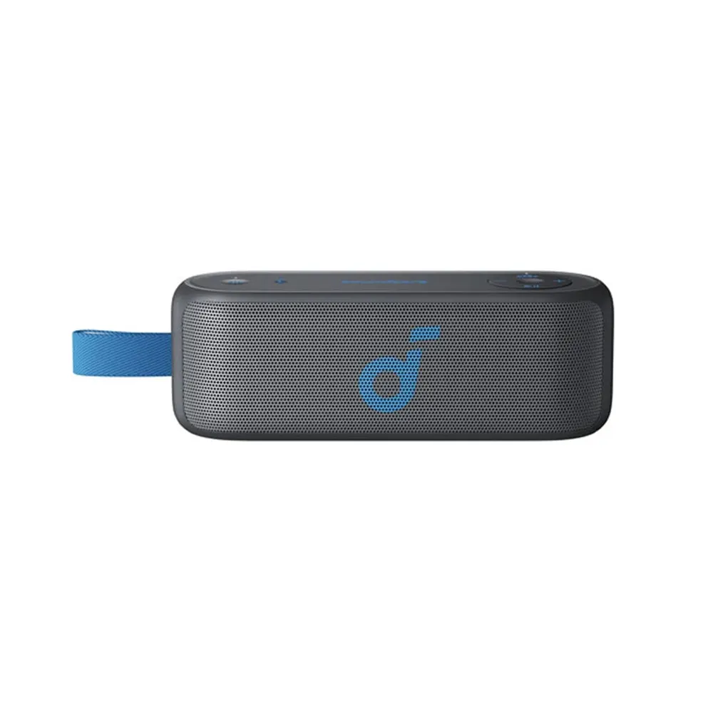 Anker SoundCore Select 3 Bluetooth Speaker-3