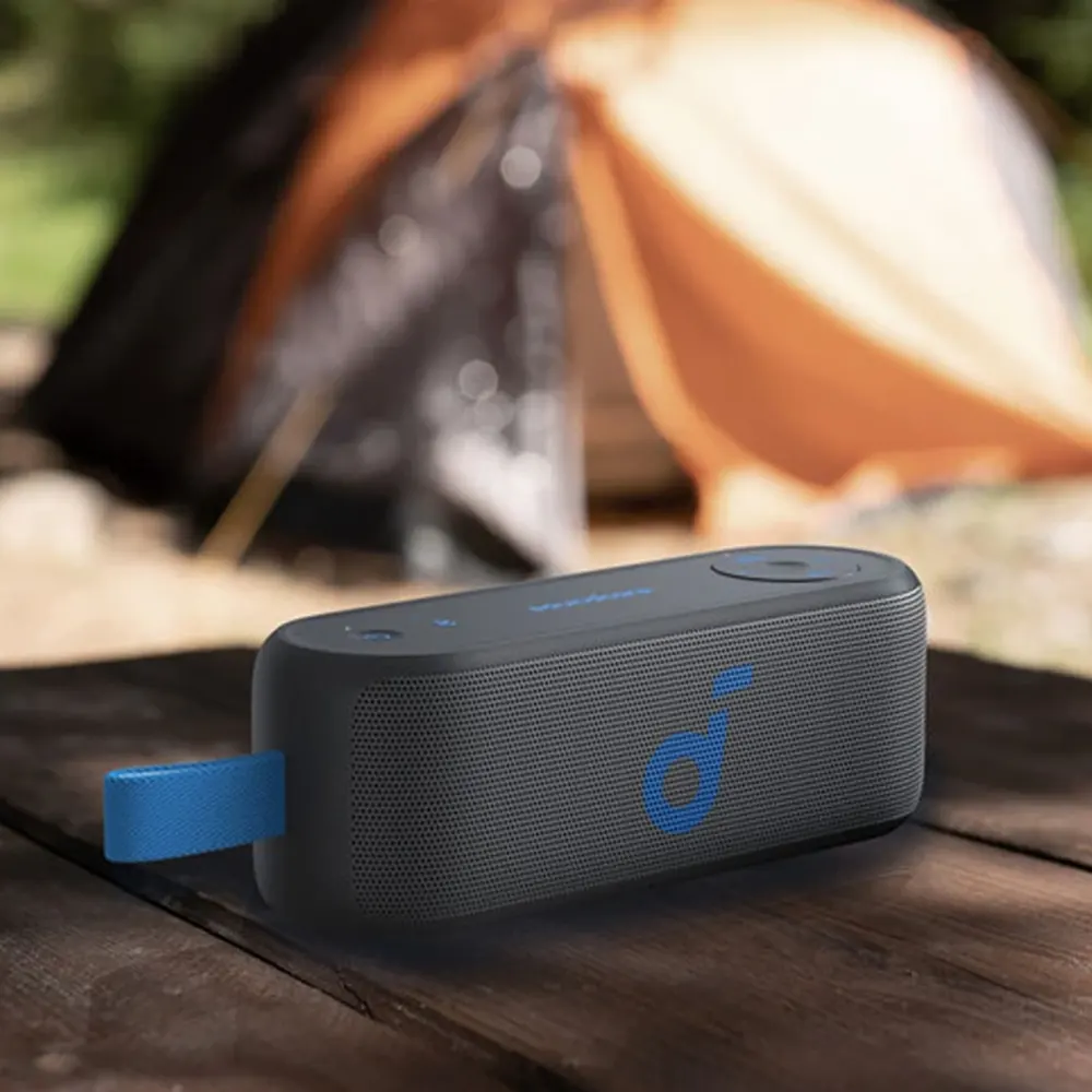 Anker SoundCore Select 3 Bluetooth Speaker-4