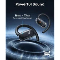 Anker SoundCore V40i Bluetooth Headphones 2