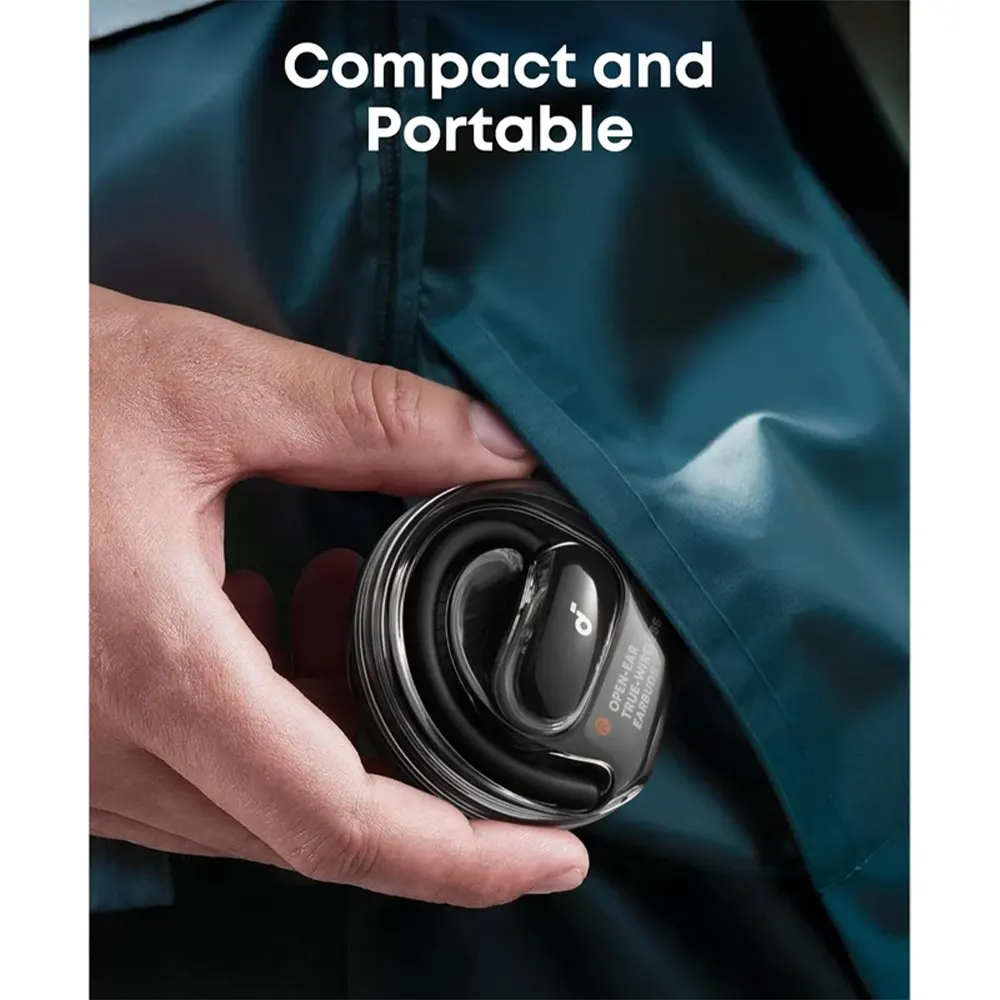 Anker SoundCore V40i Bluetooth Headphones-3