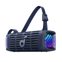 Anker Soundcore Boom 3i Portable Bluetooth Speaker