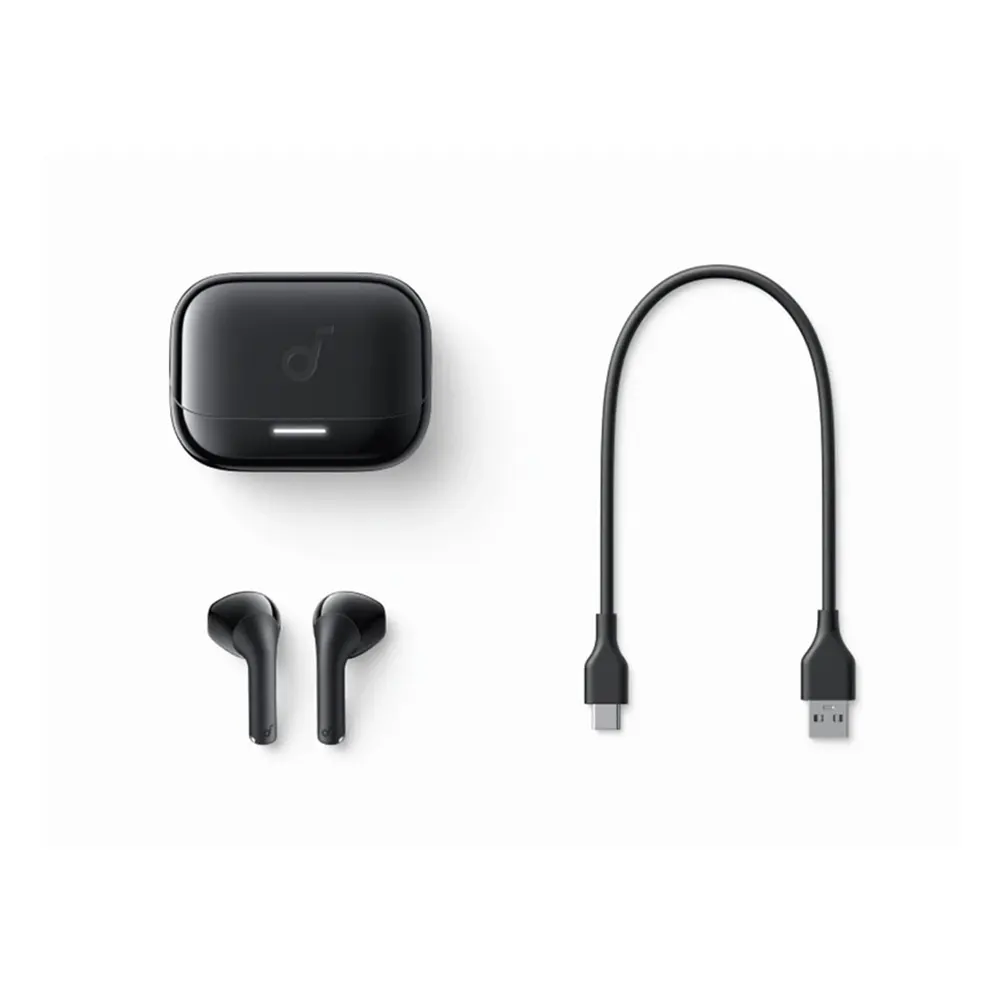 Anker Soundcore K20i Bluetooth Headphones-3