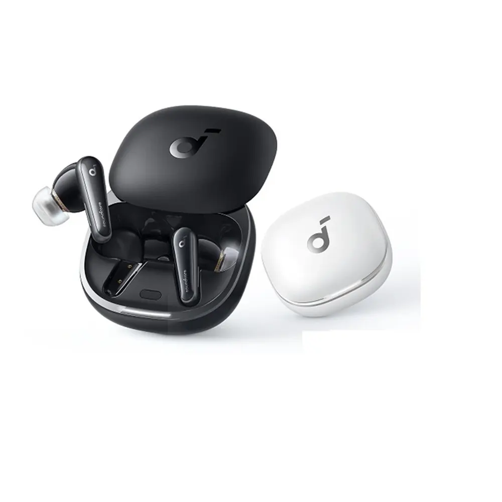 Anker Soundcore Liberty 4 A3953 Bluetooth Headphones-3