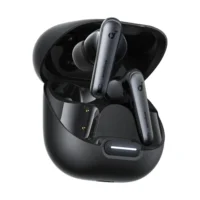 Anker Soundcore Liberty 4 NC Bluetooth headphones with active noise cancellation