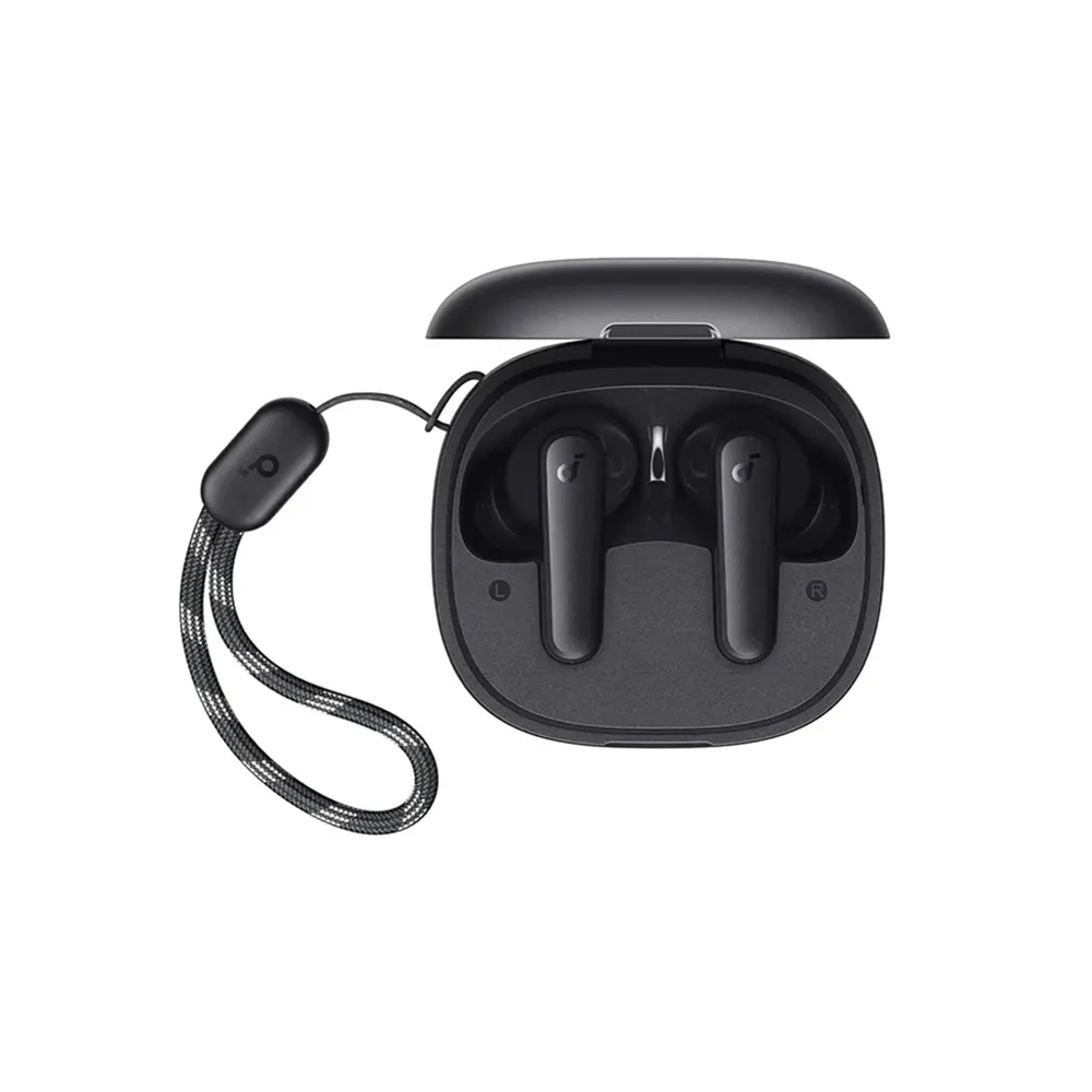 Anker Soundcore P25i Bluetooth Headphones-3