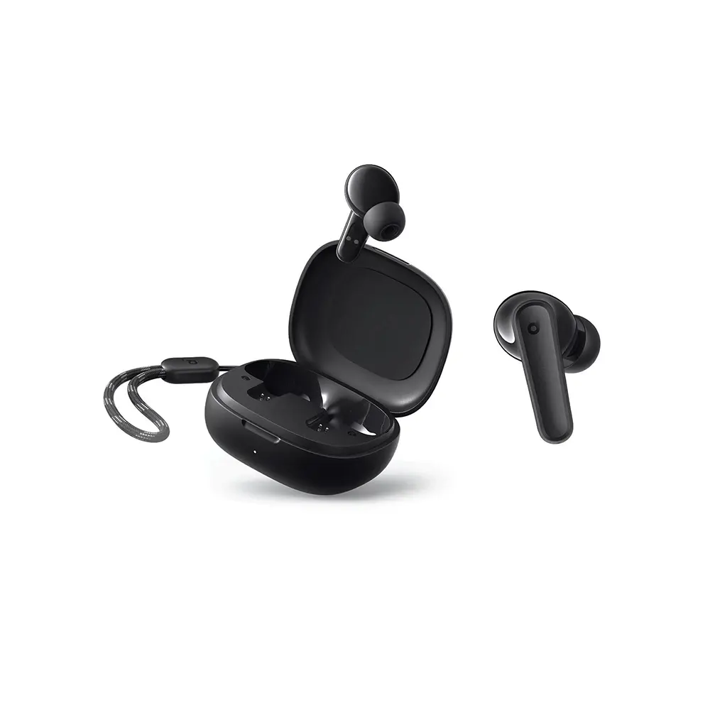 Anker Soundcore P25i Bluetooth Headphones-5