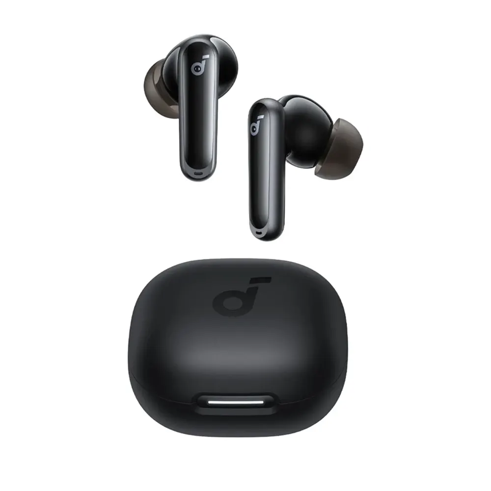 هدفون بلوتوثی انکر مدل Soundcore P40i با نویز کنسلینگ فعال (ANC) 1 Anker Soundcore P40i Bluetooth Headphones with Active Noise Cancelling