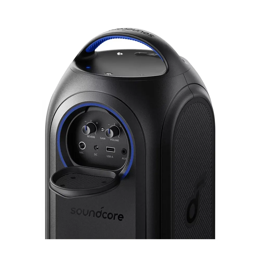 Anker Soundcore Rave Party 2 Portable Bluetooth Speaker-4