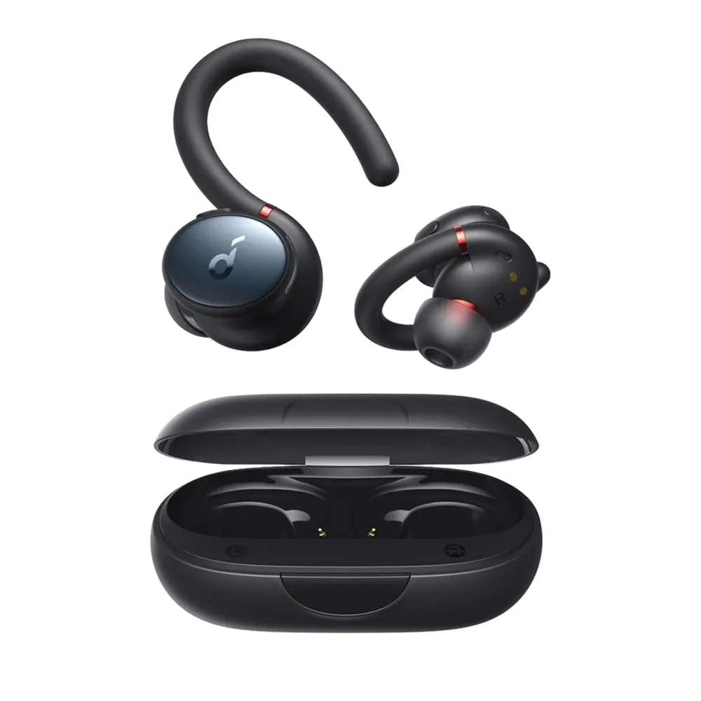 هدفون بلوتوثی انکر مدل Soundcore Sport X10 A3961 1 Anker Soundcore Sport X10-A3961-Bluetooth Headphones