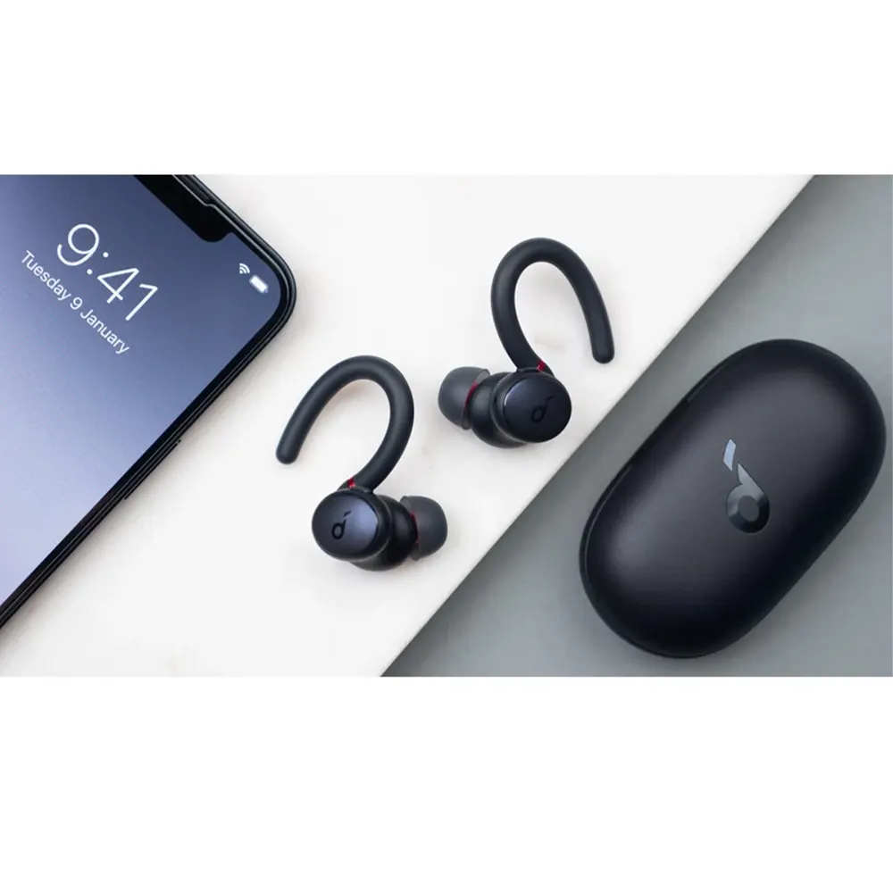 Anker Soundcore Sport X10-A3961-Bluetooth Headphones-3