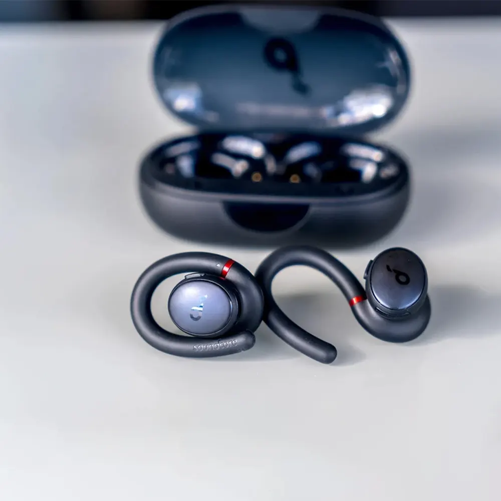 Anker Soundcore Sport X10-A3961-Bluetooth Headphones-4