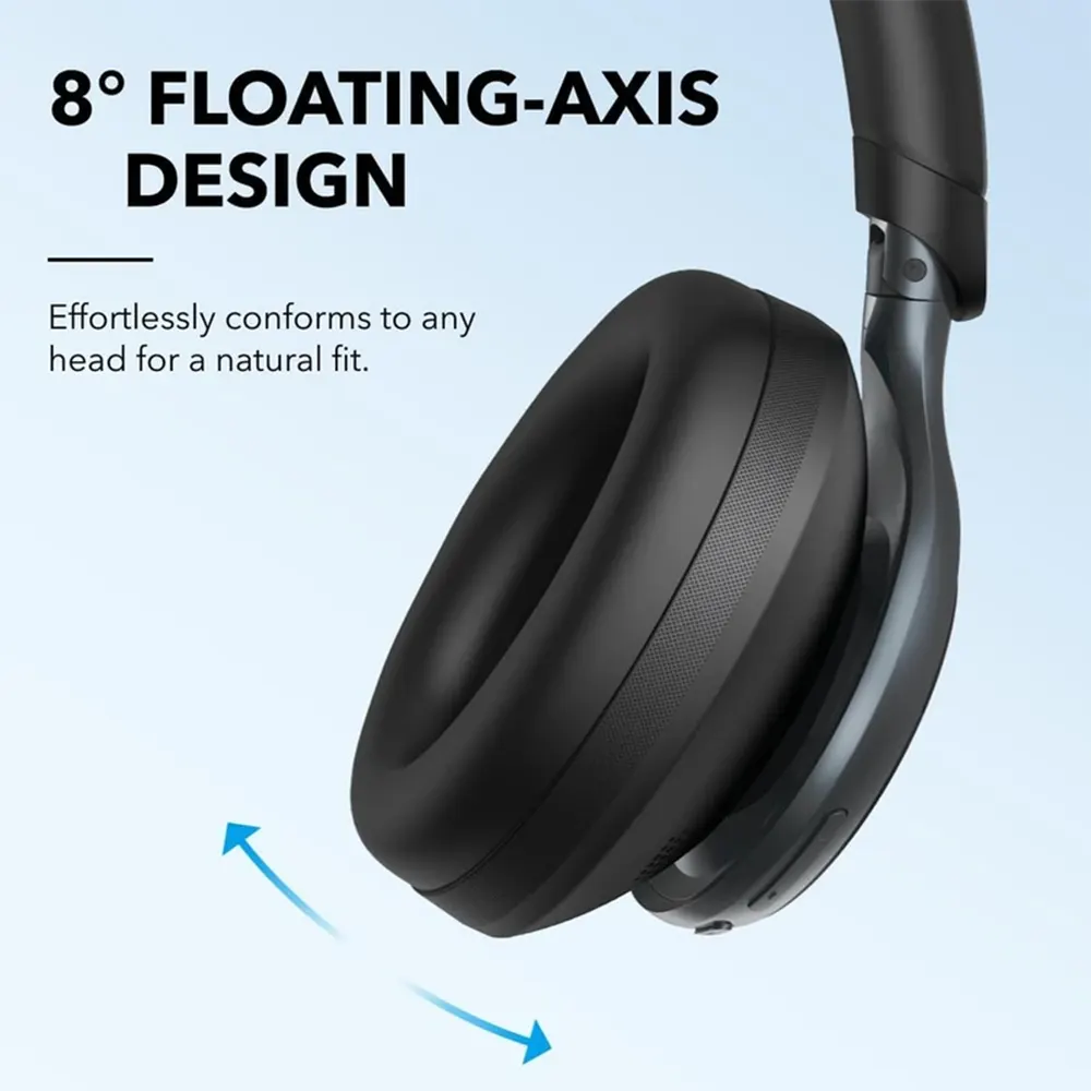 Anker Space One Wireless Headphones-5