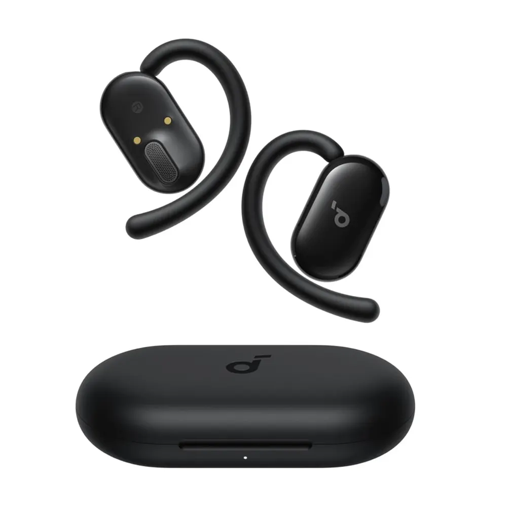 هدفون بلوتوثی انکر مدل V20i بدون قابلیت نویز کنسلینگ 1 Anker V20i Bluetooth headphones without noise cancellation