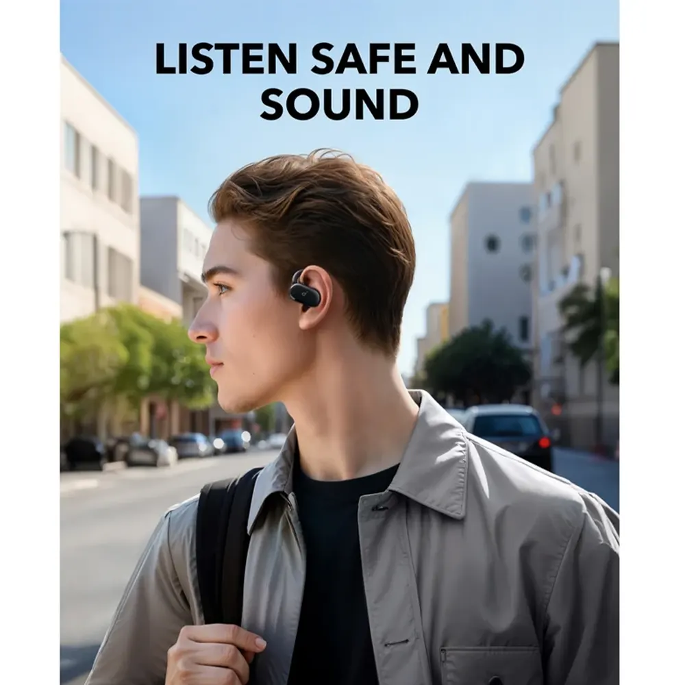 Anker V20i Bluetooth headphones-4