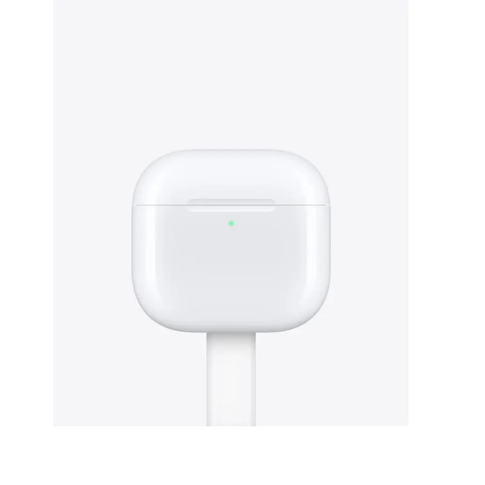Apple AirPods 4 Bluetooth headphones with noise cancellation-3