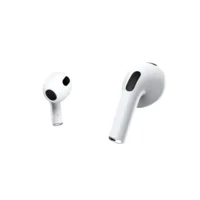 Apple Bluetooth headphones AirPods 3 2