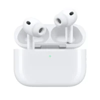 Apple Bluetooth headphones AirPods Pro 3 1