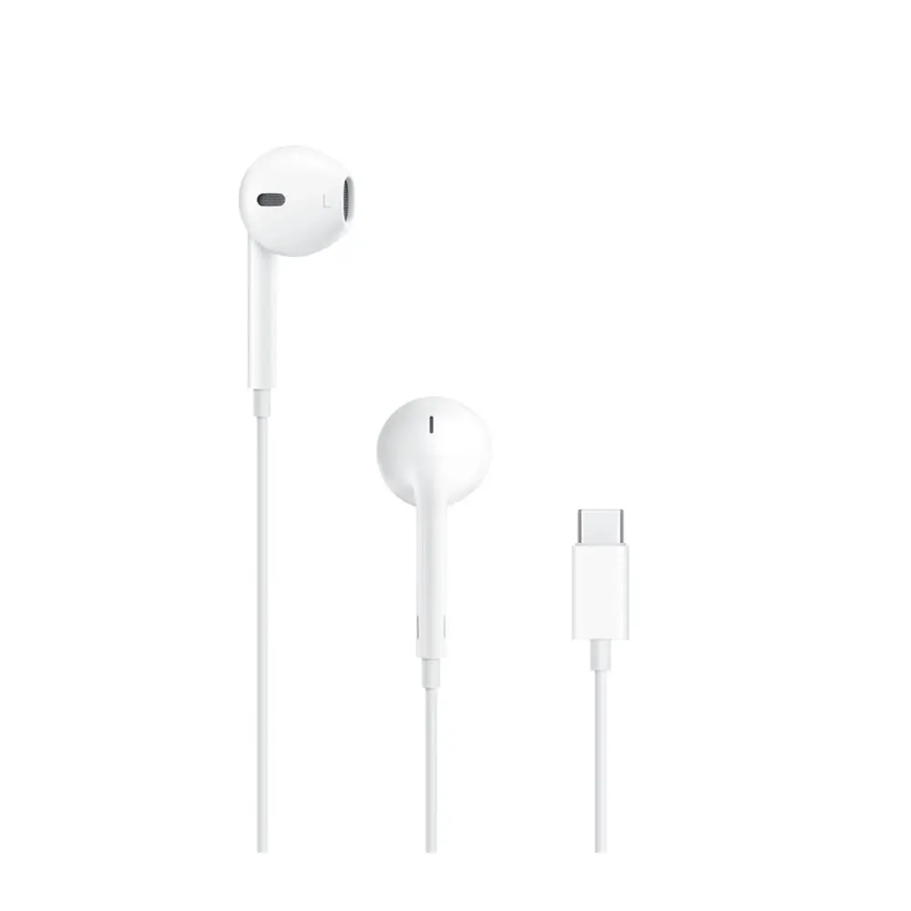 هندزفری اپل مدل EarPods USB-C 1 Apple EarPods USB-C