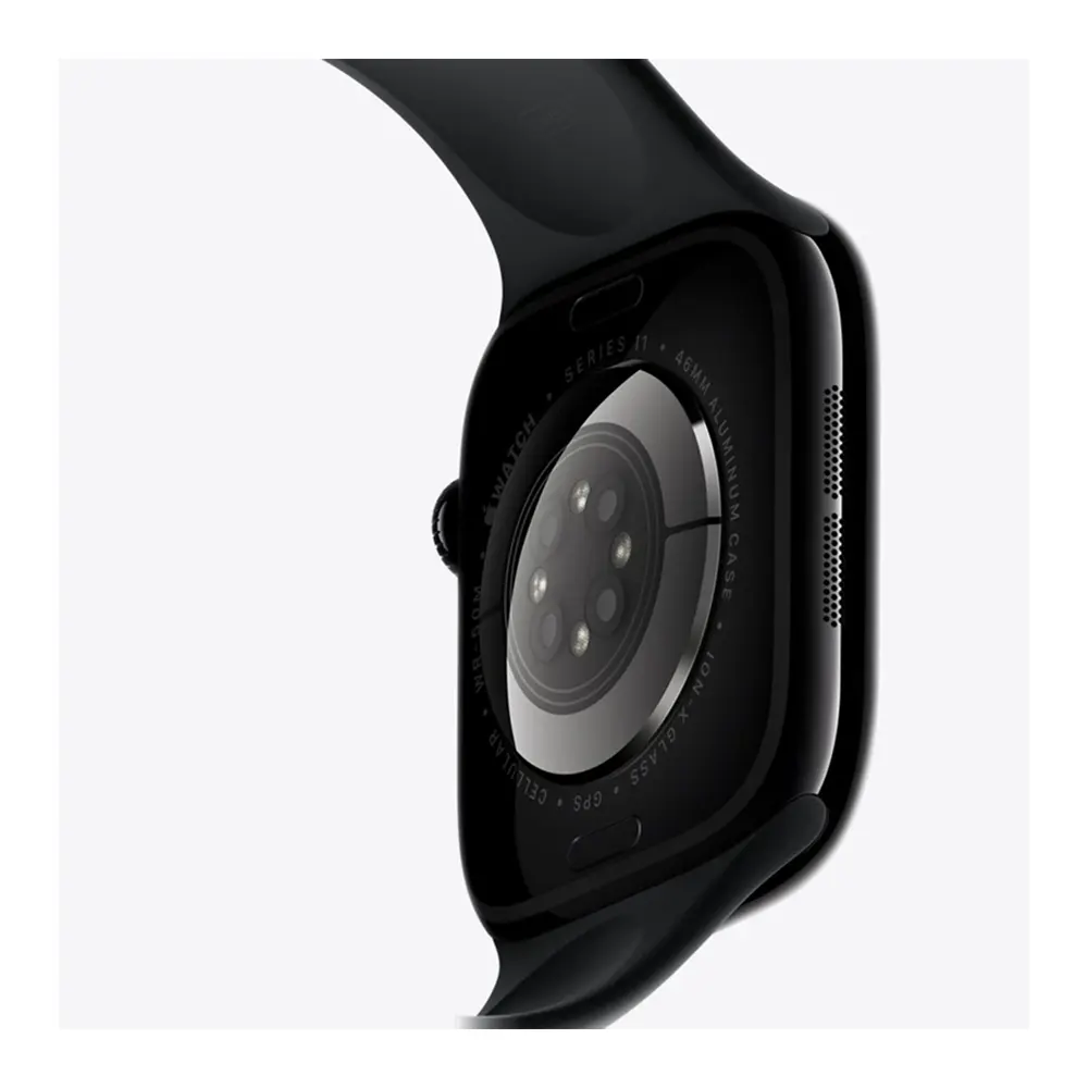 Apple Watch Series 11 42mm Aluminum Case -4