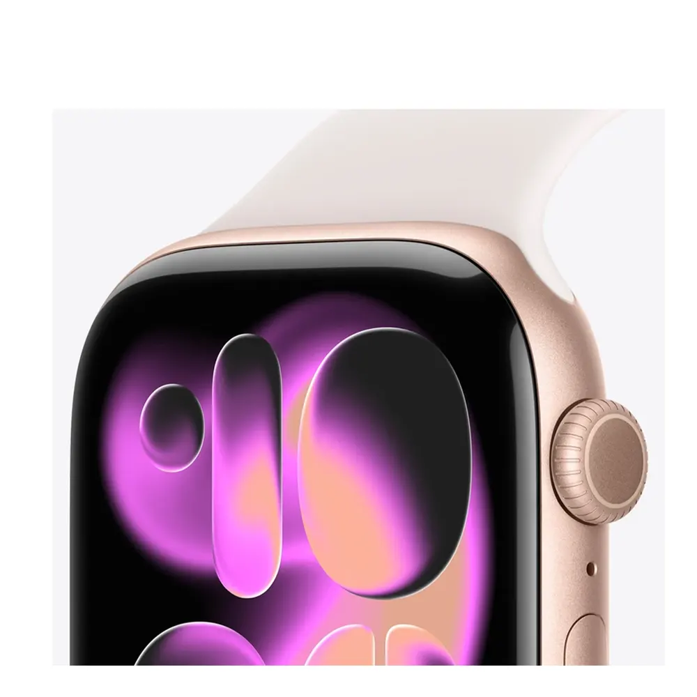 Apple Watch Series 11 46mm Aluminum Case-3