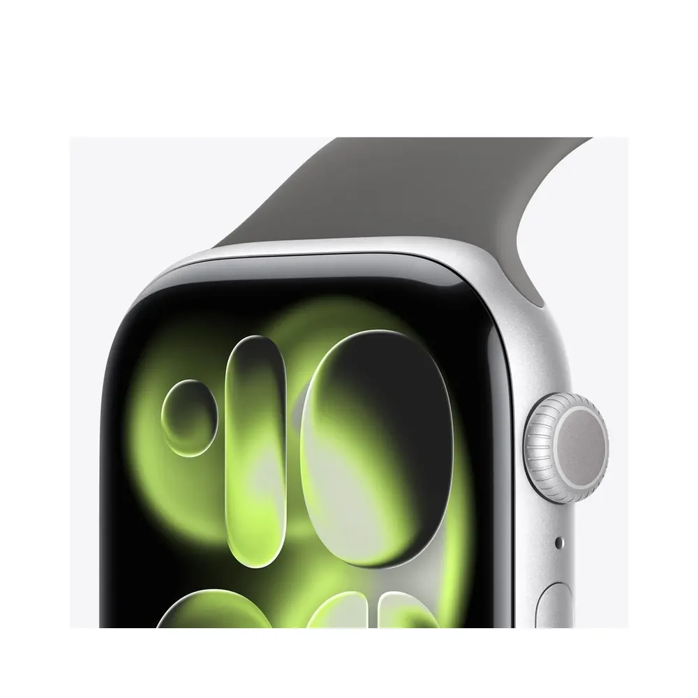 Apple Watch Series 11 46mm Aluminum Case-4