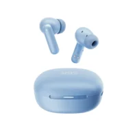 Bluetooth headphones QCY model MeloBuds N30