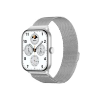 ساعت هوشمند 46 میلی متری گلوریمی مدل GC Plus 11 GloriMi GC Plus 46mm Smartwatch