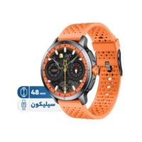 GloriMi GX RACE Smartwatch