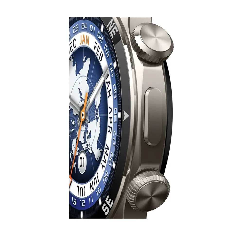 GloriMi GX SPORT 48mm Smartwatch-4
