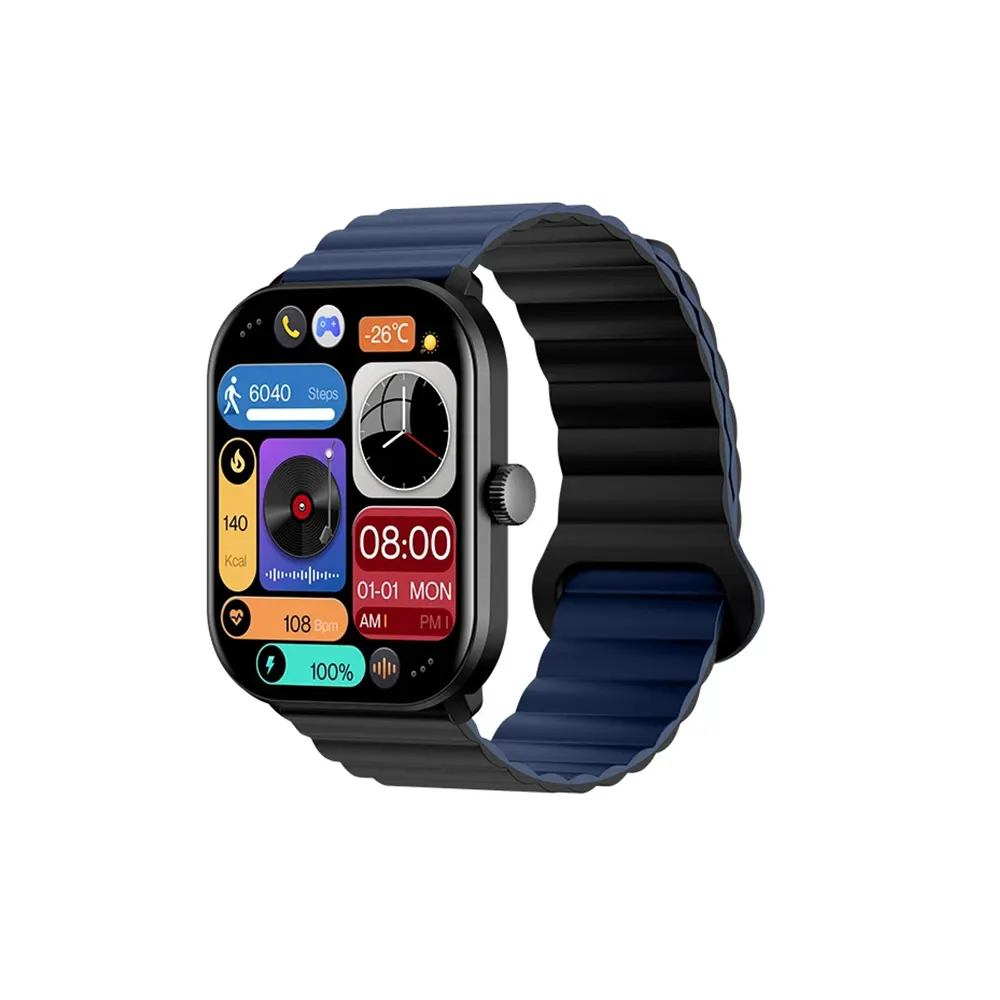 GloriMi Smart Watch Model GS1 Pro-3